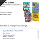 Image for article titled Buy Super Mario Maker, Get $20 off Another Wii U Game of Your Choice